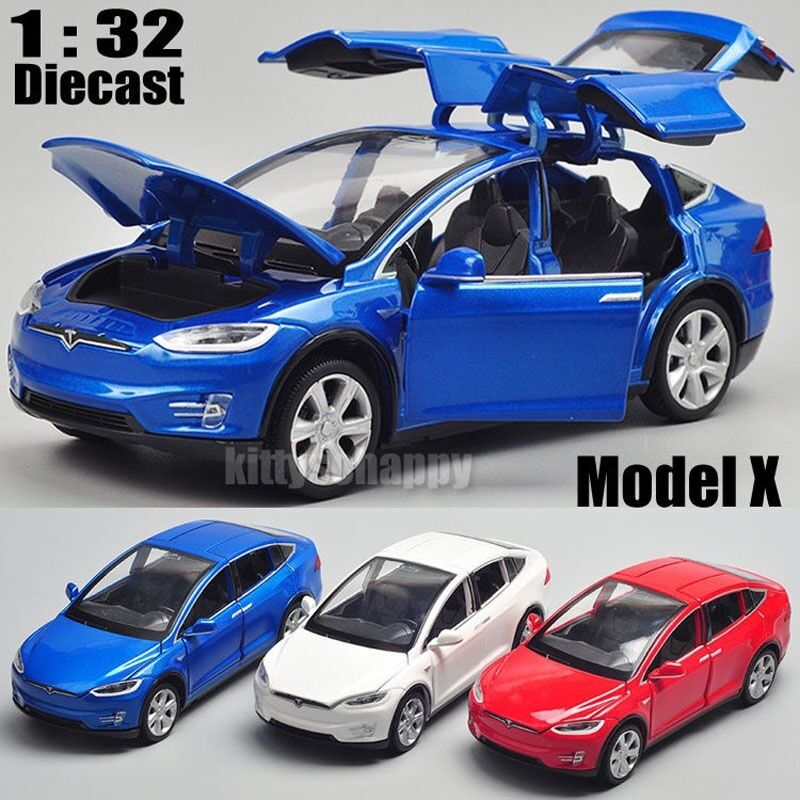 tesla model 3 toy car ebay